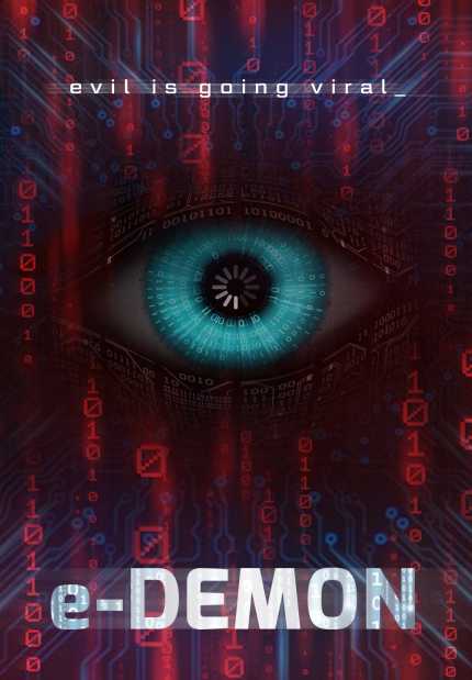 e-DEMON: Watch This First Clip From Jeremy Wechter's Web Horror